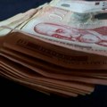 Marton: Devet od deset dinara završi u republičkom budžetu, opštinama i pokrajini manje od 10 odsto