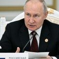 "Čim smo povukli vojsku..." Putin prvi put otvoreno o kontraofanzivi Ukrajine i gubicima Rusije