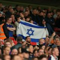 Dok ne bude sigurno, nema fudbala! Uefa: Bez utakmica u Izraelu do daljeg