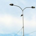 Osvetljenje u Nišu povereno privatniku za 13,5 miliona evra na 15 godina - svetiljke nove, uštedu tek očekuju