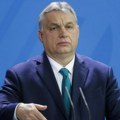 "Treba da smisle dodatni plan": Orban - Neuspešna strategija Brisela prema sukobu u Ukrajini
