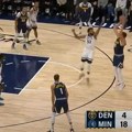 Denver nagetsi loši ni Jokić nije mogao da pomogne Prvi poraz NBA tima u sezoni