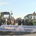 Protest poljoprivrednika se nastavlja: Ministarka poručuje da su sve tačke dogovora ispunjene, oni neće da razgovaraju