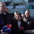 "Zaista smo dali sve od sebe" Vučić u Zaječaru: Urađeno je više puteva nego što je iko u istoriji