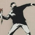 Znamo ko je Banksy? Grafiti umetnik je sam otkrio.