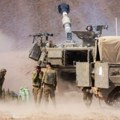 Vojni ekspert: Izrael gubi jedno vozilo i šest vojnika svakih 80 minuta