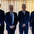 Susret u Kosovskoj Mitrovici: Srpska lista od Barbana traži veće prisustvo Euleksa na terenu