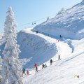 Где се налази нови ски центар у региону Игришта
