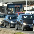 Ogromna gužva u saobraćaju Naoružajte se strpljenjem i krenite ranije na put!