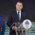 Dodik: Neshvatljiva histerija prema Srbima i RS u bošnjačkom delu Federacije BiH