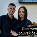 "Neko želi da ne plačeš, da te ne boli": Suzana je napisala pesmu bratu koji je ubijen u masakru u Mladenovcu, njene reči…