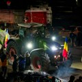 Šesti dan protesta kamiondžija i farmera u Rumuniji, na vidiku obustavljanje demonstracija