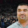 Za legendu - svi u crno! Partizan sprema tužan oproštaj u čast Dejana Milojevića: Meč sa Megom će biti više od košarke…