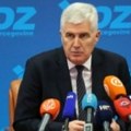 Lideri u BiH dogovorili ispunjavanje uslova Brisela do travnja, kaže Čović