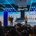 Nedeljnik: Beograd izgubio od Segedina trku za fabriku BYD električnih automobila