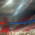 Spektakularna koreografija Delija na meču protiv Barselone: Scena iz Beograda će ponovo obići Evropu!