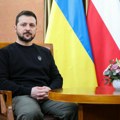 Zelenski naložio formiranje posebnog ogranka ukrajinskih snaga za dronove