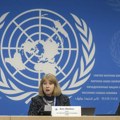 Komitet UN o pravima deteta: Rusija da prekine "nasilno" prebacivanje dece iz Ukrajine