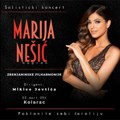 Koncert Marije Nešić u Beogradu