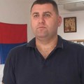 Predsednik Vojnog sindikata Novica Antić započeo štrajk glađu