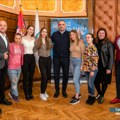 Zrenjanin će predstavljati Srbiju na prvom Grand finalu festivala “Ritam Evrope” u Severnoj Makedoniji