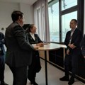 Direktorka USAID-a posetila NTP Niš: Cilj je da Niš postane lider u energetskoj efikasnosti