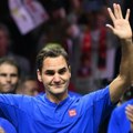 Federer: Žao mi je što Rafa nije mogao da igra koliko je želeo