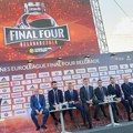 Grbović: Beograd se kandidovao za F4 Evrolige