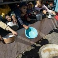 Glad i žeđ: Humanitarna katastrofa u Pojasu Gaze