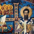 Druga nedelja Velikog posta – Pačista, posvećena svetioniku pravoslavlja