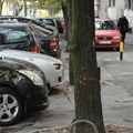 Bruka i sramota u Beogradu! Majka zatekla užas na parkingu: Toliko o komšijama