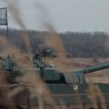 Ukrajinska 93. Mehanizovana tvrdi: Rusi potučeni kod Bogdanovke - objavili snimak akcije njihovih tenkista! (video)