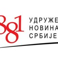 UNS: Neistinite informacije o Martovskom pogromu Srba, duže od dve nedelje na sajtu RTK2