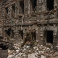 Najmanje četiri osobe poginule, više njih povređeno u ruskom napadu na Harkov