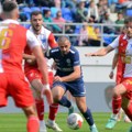 Posle spektakla u Kragujevcu, goleada i u Bačkoj Topoli uz pobedu TSC-a nad Vojvodinom (video)