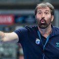 Пљуште сурове казне: Вујовић три месеца не може да буде тренер у Хрватској