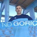 Nenad Stojaković trener Gorice