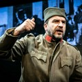 Nenadu jezdiću nije dozvoljeno da uđe na Kosovo: Srpski glumac sa ekipom predstave Knjiga o Milutinu zaustavljen na Jarinju