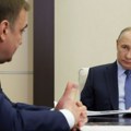 Uspon Putinovog bivšeg telohranitelja: Igrali su hokej, čuvao ga od medveda. Da li je novi naslednik Kremlja?