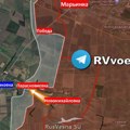 Rusi u Paraskovjevki, Ukrajinci beže sa periferije (mapa, video)