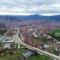 "Novi Pazar jedno od najvećih gradilišta u Srbiji"
