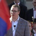 "Ginuli smo u 20. Veku više nego drugi" Vučić istakao najvažniji zadatak