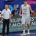 Nikola Jokić igra na Olimpijskim igrama!