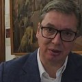 Vučićev mat Amerikancima: Pokažite mi gde piše da imovina u BiH pripada centralnim vlastima, a ne entitetima (video)
