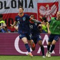 Uživo! Poljska - Holandija: Prva utakmica trećeg dana! Mogu li Levandovski i družina da počupaju "Lale"!?