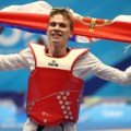 Olimpijski tim Srbije brojniji za dva tekvando člana