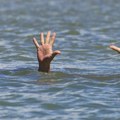Dečak se utopio u jezeru: Tragedija u mestu Radešine