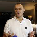 Ivica Kralj o poslednjoj utakmici Srbije i Slovenije na EP: Izgledalo je beznadežno, ali smo uspeli da preokrenemo
