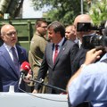 Uživo danas je Vidovdan i 635 godina od kosovskog Boja! Premijer Miloš Vučević prisustvuje parastosu knezu Lazaru i…