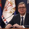 Vučić: "Velika luksemburška investicija stiže u Srbiju"